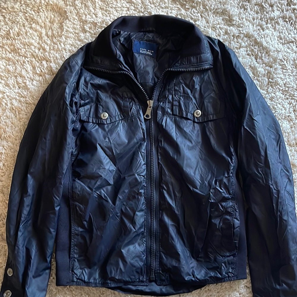 MENS Zara jacket